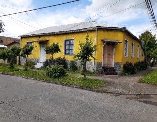Terreno en venta en Centenario 0811, Pueblo Nuevo, Temuco