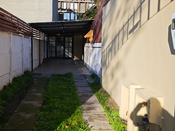 Casa en venta en Moderna Vivienda con Excelente Conectividad (165439), Chillán - 4 dormitorios, 3 baños