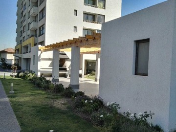 Departamento en venta en Belisario Prats - Hospital San José (169911), Independencia - 1 dormitorio, 1 baño