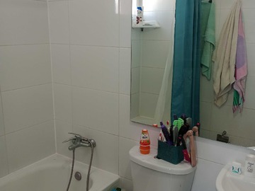 Departamento en venta en Vivaceta (74069), Independencia - 1 dormitorio, 1 baño