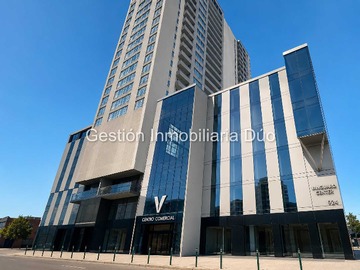Arriendo Mensual / Oficina / Temuco