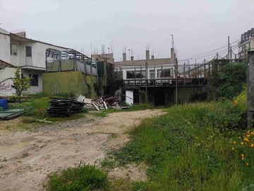 Terreno en venta en José Francisco Vergara, Viña del Mar