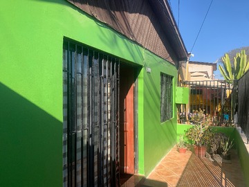 Casa en venta en Pasaje Victor Domingo Silva, Copiapó - 5 dormitorios, 3 baños