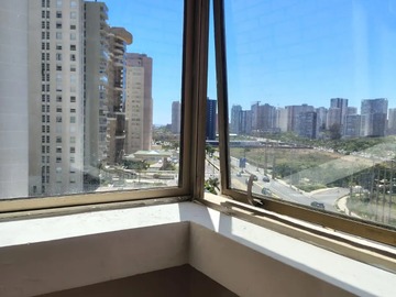 Departamento en arriendo mensual en Viña del Mar, Viña del Mar - 3 dormitorios, 3 baños