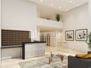 Departamento en venta en Av Libertador Bernardo O, Estación Central - 1 dormitorio, 1 baño