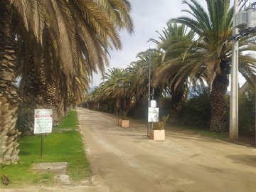 Parcela en venta en lonquen, Isla de Maipo