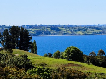 Parcela en venta en Parcelas exclusivas vista al mar en quinchao, chiloé, Quinchao