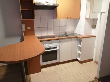 Departamento en venta en Vendo departamento 1 dormitorio Santiago (32895), Santiago - 1 dormitorio, 1 baño
