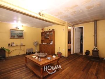 Venta / Casa / Estación Central