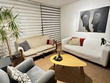Departamento en venta en Oportunidad departamento 3D2B Andalué (117729), San Pedro de la Paz - 3 dormitorios, 2 baños