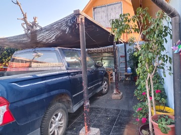 Casa en venta en Libertador 6545, La Granja - 4 dormitorios, 1 baño