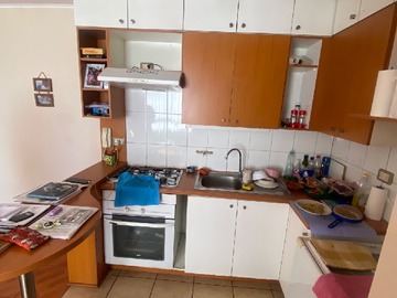 Departamento en venta en San Martín 870, Santiago, Región Metropolitana de Santiago 8320000, Chile, Santiago - 2 dormitorios, 1 baño