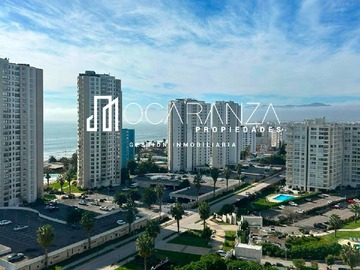 Departamento en venta en Se Vende Espectacular Depto 3 D 2 B Vista Al Mar, Coqbo. - 3 dormitorios, 2 baños