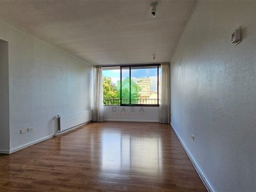 Departamento en venta en Centro frente a plaza de Osorno, Osorno - 3 dormitorios, 3 baños