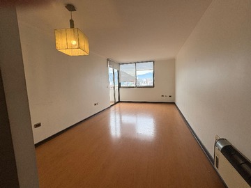 Departamento en arriendo mensual en Departamento pleno centro, (178454), Santiago - 2 dormitorios, 2 baños