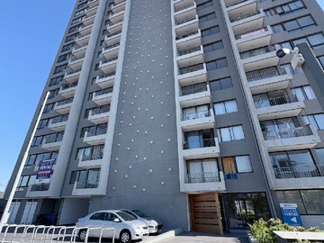 Venta / Departamento / La Cisterna