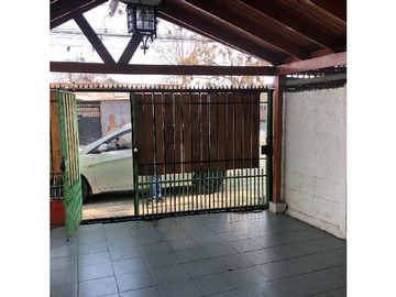 Venta / Casa / San Bernardo