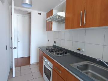 Departamento en venta en San Pablo 3900, Quinta Normal - 3 dormitorios, 2 baños