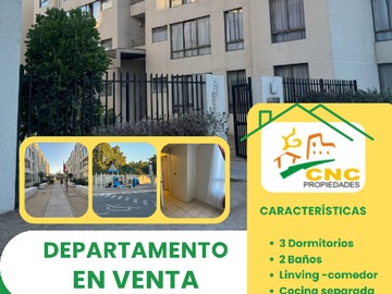 Casa en venta en condominio los libertadores, Quillota - 3 dormitorios, 2 baños