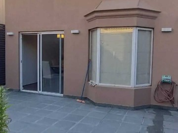 Casa en arriendo mensual en Oportunidad de Inversión en Entorno Tranquilo (167673), Quilicura - 3 dormitorios, 3 baños