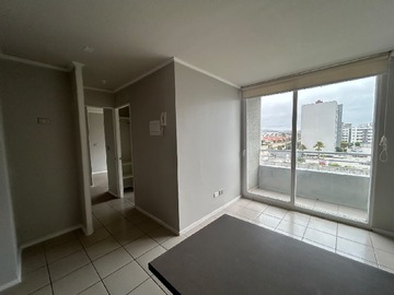 Departamento en venta en Av Libertad 205, La Serena - 2 dormitorios, 2 baños