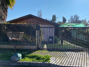 Venta / Casa / Peñaflor