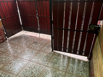 Venta / Casa / La Pintana