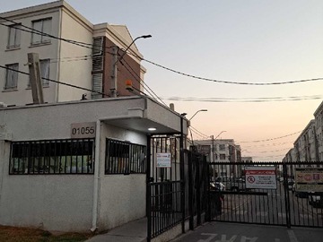 Departamento en venta en Oportunidad Venta Dpto. San Bernardo (168611), San Bernardo - 3 dormitorios