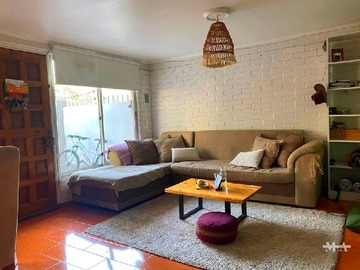 Casa en venta en Pasaje el Nocedal, San Bernardo - 3 dormitorios, 1 baño