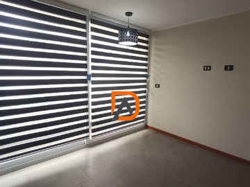 Departamento en arriendo mensual en Arriendo Departamento Studio Distrito Cavancha (178292), Iquique - 1 dormitorio