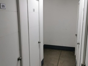 Arriendo Mensual / Bodega / Estación Central