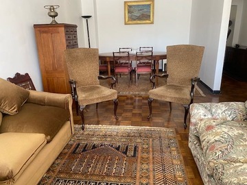 Departamento en venta en Venta depto. Avda. Libertad (87243), Viña del Mar - 4 dormitorios, 2 baños