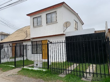 Venta / Casa / Coquimbo