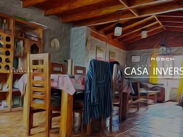 Casa en venta en Puntiagudo 5375, Conchalí - 5 dormitorios, 2 baños