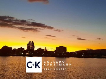 Venta / Terreno / Valdivia