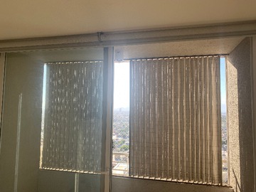 Arriendo Mensual / Departamento / San Miguel