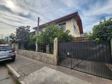 Venta / Casa / La Florida