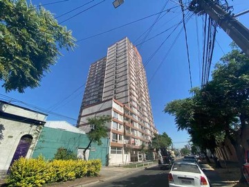 Departamento en venta en Oferta departamento en el centro (84828), Santiago - 1 dormitorio, 1 baño