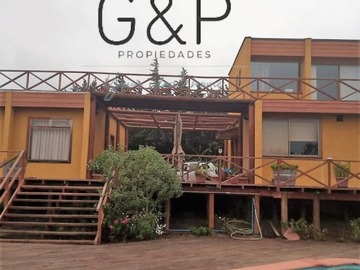 Venta / Parcela / Los Vilos