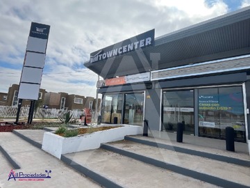 Local Comercial en arriendo mensual en El sauce, Coquimbo - 2 baños