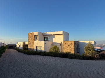 Casa en venta en La Herradura, Coquimbo, Coquimbo - 7 dormitorios, 6 baños