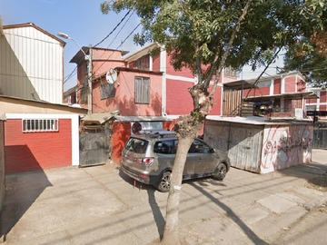 Departamento en venta en ¡vive en las rejas sur: depto 3d a $60m!, Estación Central - 3 dormitorios, 1 baño