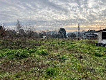 Parcela en venta en Aguas Claras, Hualqui