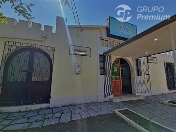 Local Comercial en venta en San Luis de Macul, Peñalolén - 2 baños