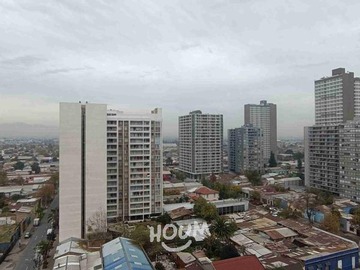 Venta / Departamento / Estación Central