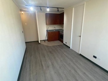 Departamento en venta en Eleuterio Ramirez 1000, Santiago - 1 dormitorio, 1 baño