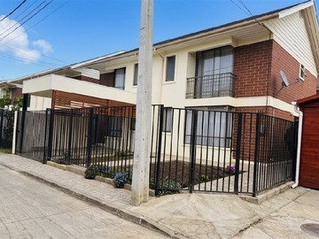 Casa en venta en René olivares Becerra 3179, Maipú - 3 dormitorios, 3 baños