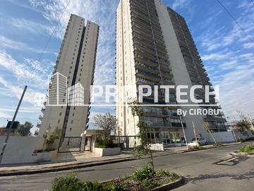 Departamento en venta en Lago Pirihueico 6502, La Florida - 2 dormitorios, 2 baños