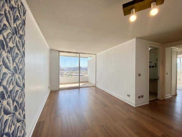 Departamento en venta en Impecable - 3D 2B - Luminoso (163601), Ñuñoa - 3 dormitorios, 2 baños