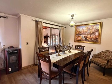 Casa en venta en Casa en venta Lomas San andres (166116), Concepción - 4 dormitorios, 4 baños